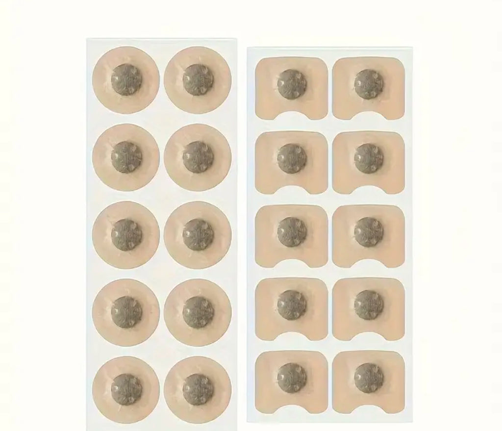 Magnetic nasal Nose Clip Device  Nasal Breathing