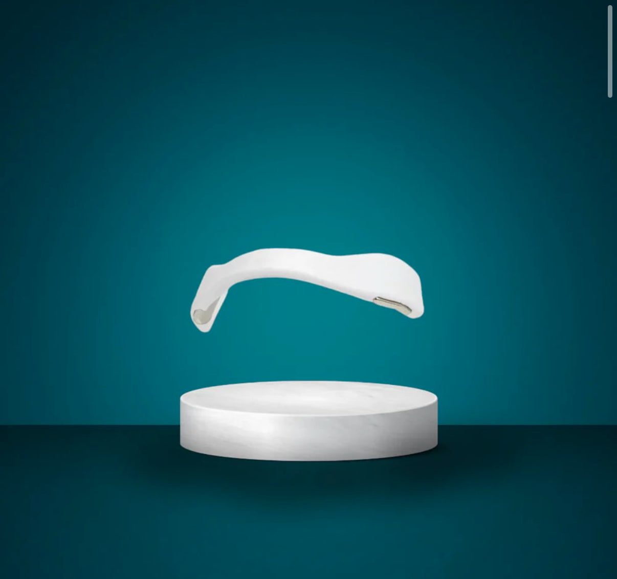 Magnetic nasal Nose Clip Device  Nasal Breathing
